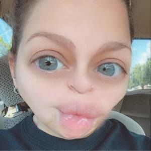 Meet your Posher, Daisymae